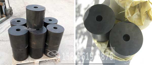 橡膠彈簧:耐寒性強(qiáng),防水性較好,種類(lèi)齊全。