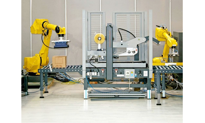 催化劑篩分使用現(xiàn)場